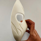 Alternate gallery view of 3D Printed Skull Assassin Mask.