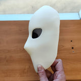 Additional product detail of 3D Printed Phantom Mask.
