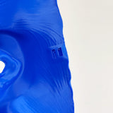 Product gallery view of 3D Printed Gorilla Costume Mask.
