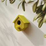 Alternate product view of 3D Printed Hidden Storage Birdhouse.