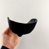 Additional product detail of 3D Printed Faceless Phantom Cosplay Mask.