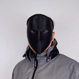 Product detail view of Blank Face Mask.