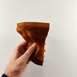 Product gallery view of 3D Printed Tree Root Wall Shelf.