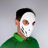 Alternate gallery view of 3D Printed Tactical Skull Cosplay Mask.
