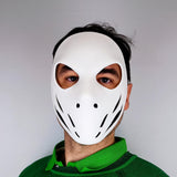 Additional product detail of 3D Printed Tactical Skull Cosplay Mask.