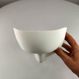 Alternate gallery view of 3D Printed Onryo Ghost Mask.