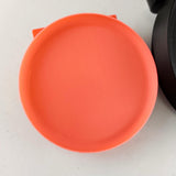 Product gallery view 13 of 3D Printed Circular Frame Wall Shelf.