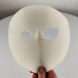 Product gallery image 2 of Anime Inspired Cosplay Mask.