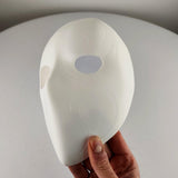 Product detail view of Anime Inspired Cosplay Mask.