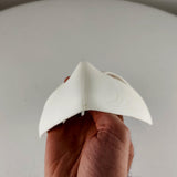 Product gallery image 4 of Anime Inspired Cosplay Mask.