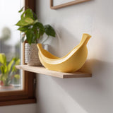 Alternate gallery view of 3D Printed Banana Catchall Bowl.