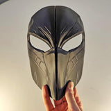 Alternate product view of 3D Printed Futuristic Warrior Mask.