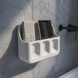 Product comparison graphic for 3D Printed Wall Organizer.