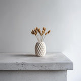 Additional product view of 3D Printed Geometric Vase.