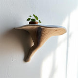 Alternate gallery view of 3D Printed Galerina Mushroom Shelf.
