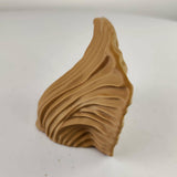 3D Printed Artist's Conk Shelf shown in the product image.