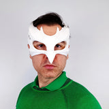 Alternate gallery view of 3D Printed Bird Mask.