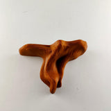 Alternate product view of 3D Printed Tree Root Wall Shelf.
