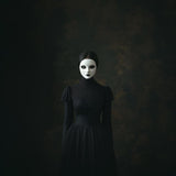 Additional product presentation of 3D Printed Victorian Phantom Mask.