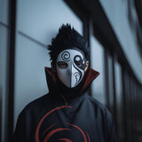 Product gallery image 5 of Anime Inspired Cosplay Mask.