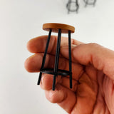Additional product detail of Miniature Bar Counter Set 1.