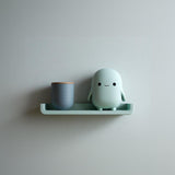 Product gallery view of 3D Printed Cozy Buddy Wall Shelf.