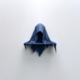 Alternate product view of 3D Printed Cloaked Wraith Wall Shelf.