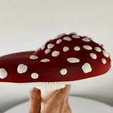 Product gallery view 17 of 3D Printed Toadstool Wall Shelf.