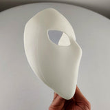 Product presentation view of Anime Inspired Cosplay Mask.