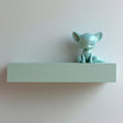 3D Printed Fantasy Fox Wall Shelf shown in the product image.