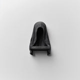 Alternate product view of 3D Printed Grim Reaper Wall Shelf.