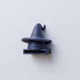 Alternate product view of 3D Printed Wizard Hat Wall Storage Nook.