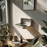 Alternate product view of 3D Printed Wall Phone Shelf.