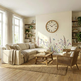 Alternate gallery view of Wildflower Wall Decal.