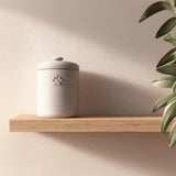 Product gallery view 2 of Minimalist Pet Memorial Urn.