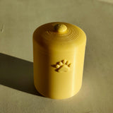 Alternate product view of Minimalist Pet Memorial Urn.