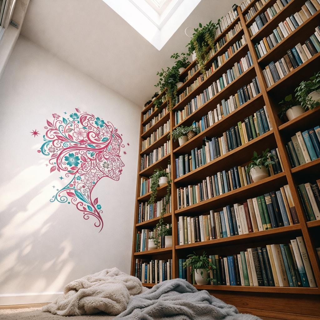 Product gallery view 12 of Sea Turtle Wall Decal.