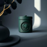 Alternate product view of 3D Printed Mouse Medallion Memorial Urn.