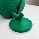 Product gallery view 13 of Botanical Pet Memorial Urn.