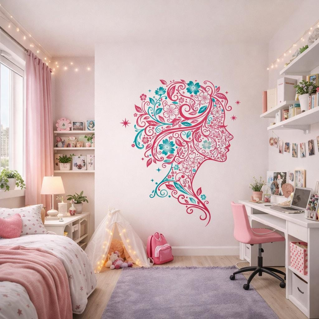 Alternate gallery view of Sea Turtle Wall Decal.