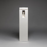 Alternate product view of 3D Printed Cat Window Tower Memorial Urn.