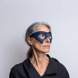 Additional product view of 3D Printed Avant-Garde Mask Glasses.