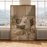 Product gallery view of Scandinavia Poster.