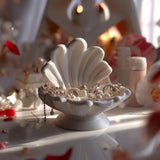 Product gallery view of Seashell Jewelry Organizer.
