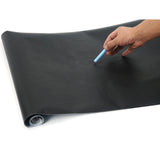 Product gallery view of Chalkboard Wall Diy Black Kitchen Sticker.