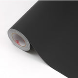 Product presentation view of Chalkboard Wall Diy Black Kitchen Sticker.